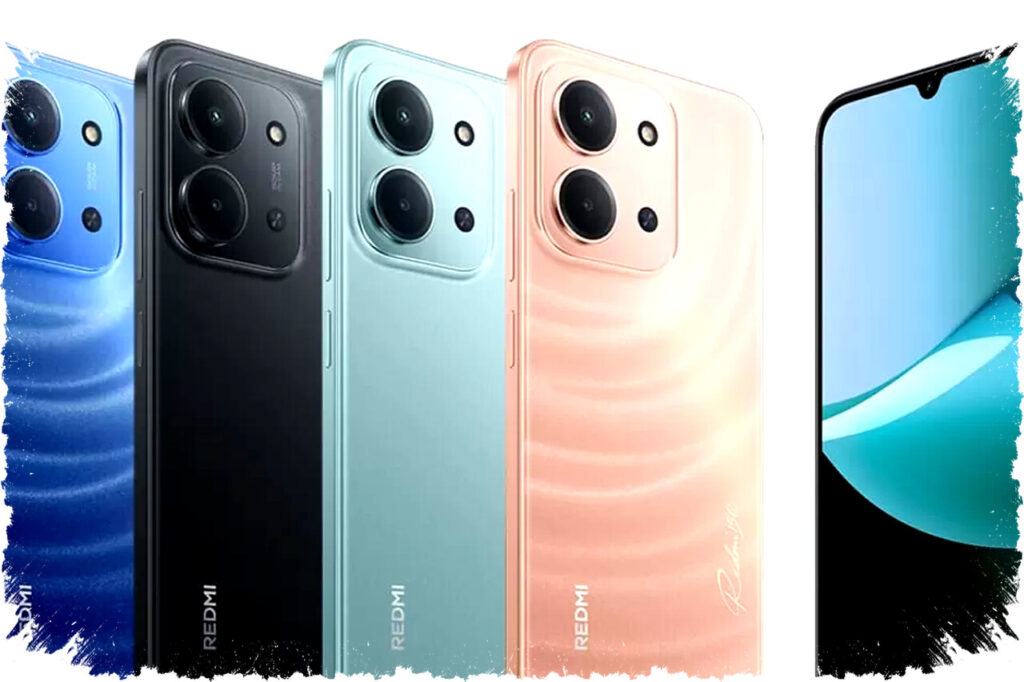 Update Harga Redmi 15C Feb 2026: HP Murah Baterai 6000mAh & RAM 8GB, Pilihan Tepat untuk Aktivitas Sehari-hari!