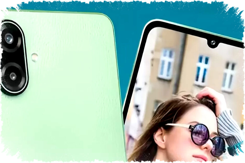 Samsung Galaxy F70e: Smartphone Rp2 Jutaan dengan Baterai 6000mAh, Layar 120Hz, dan Kamera 50MP Untuk Pemakaian Anti Ribet!