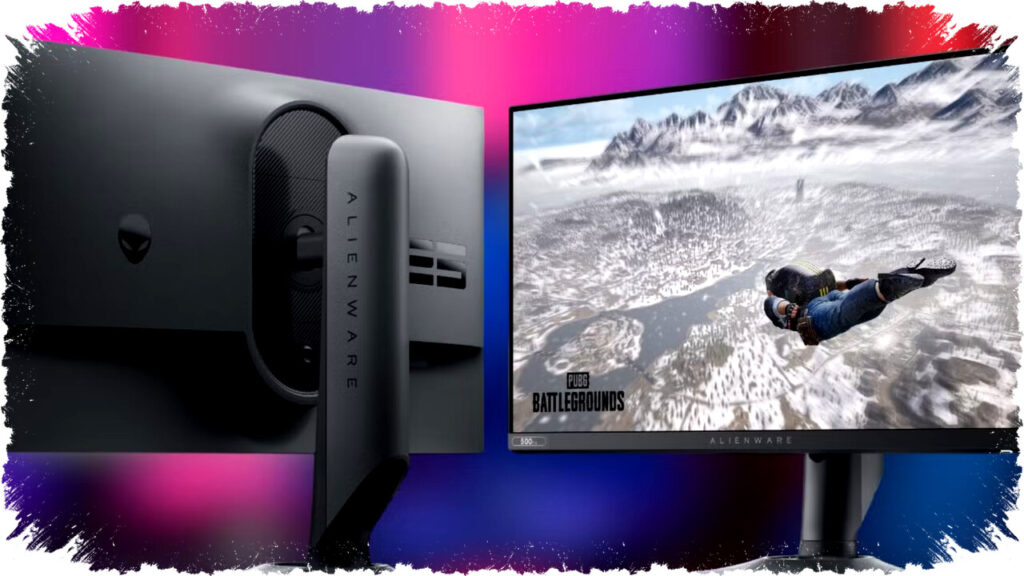 Alienware AW2524HF: Monitor Gaming 500Hz Super Cepat dengan Harga Diskon yang Sulit Diabaikan