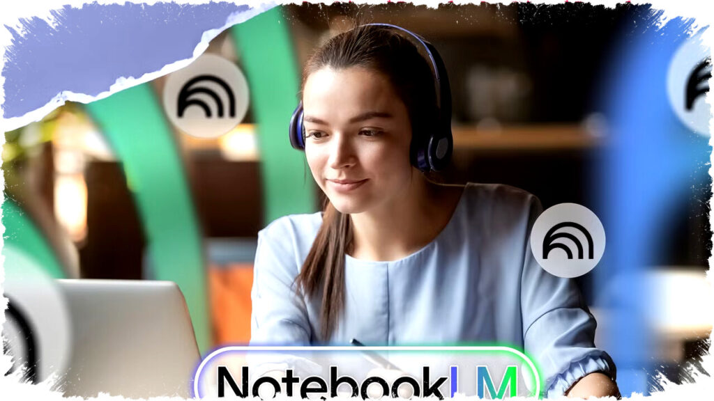 Begini Alasan Podcast NotebookLM Terasa Seperti Dipandu Host NPR, dan Kontroversi Suara AI yang Mengikutinya