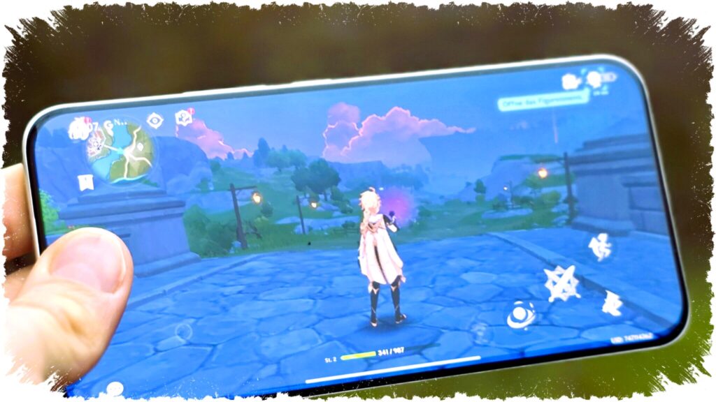 Performa Gaming Redmi Note 15 Pro+: Lancar di Game Populer dengan 60 fps, Pilihan Tepat untuk Gamer Budget!