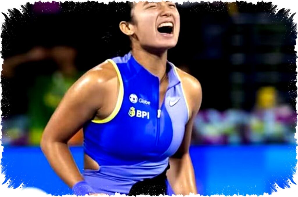 Fans Filipina Berisik di Balik Sukses Gemilang Alexandra Eala Tembus 40 Besar, Melampaui Janice Tjen di Dubai 2026