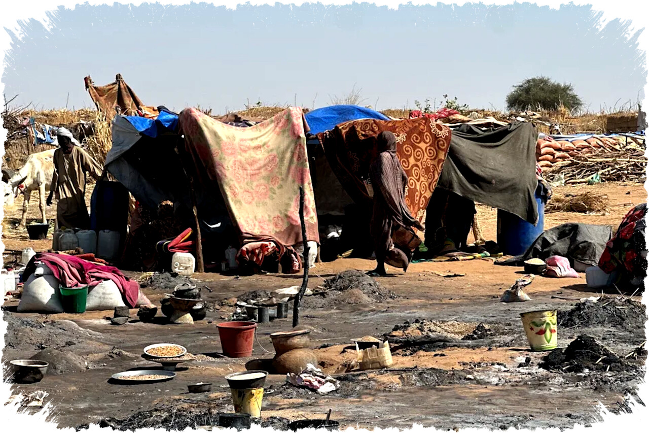 RSF Rusak El-Fasher, Misi PBB Sebut Tindakan Ini Miliki Ciri Genosida Terhadap Komunitas Non-Arab di Sudan