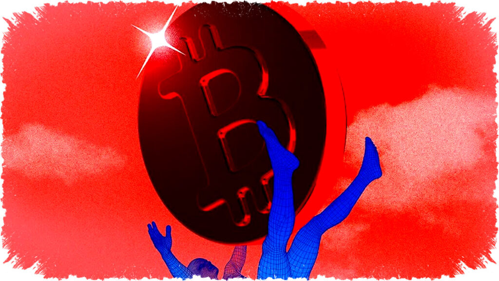 Bitcoin Turun di Bawah $66,000 Usai Data Klaim Pengangguran Bagus & Defisit Perdagangan AS Memicu Kekhawatiran Pasar Crypto