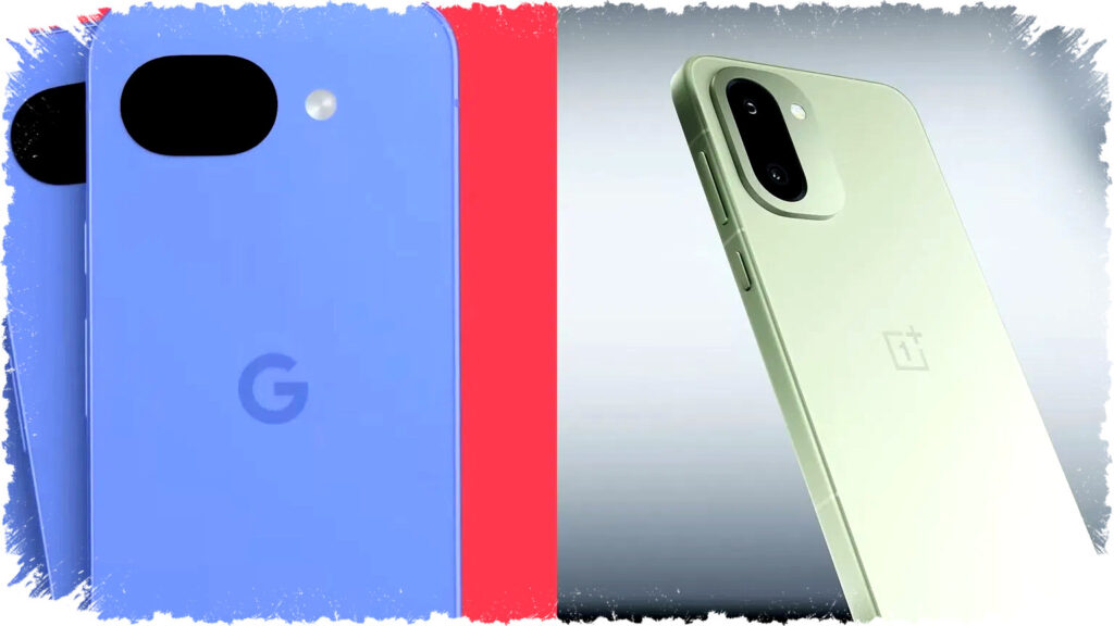 Google Pixel 10a vs OnePlus 15R: Pilih compact cerdas atau performa gaming dengan baterai jumbo? Intip perbandingan lengkapnya di sini!