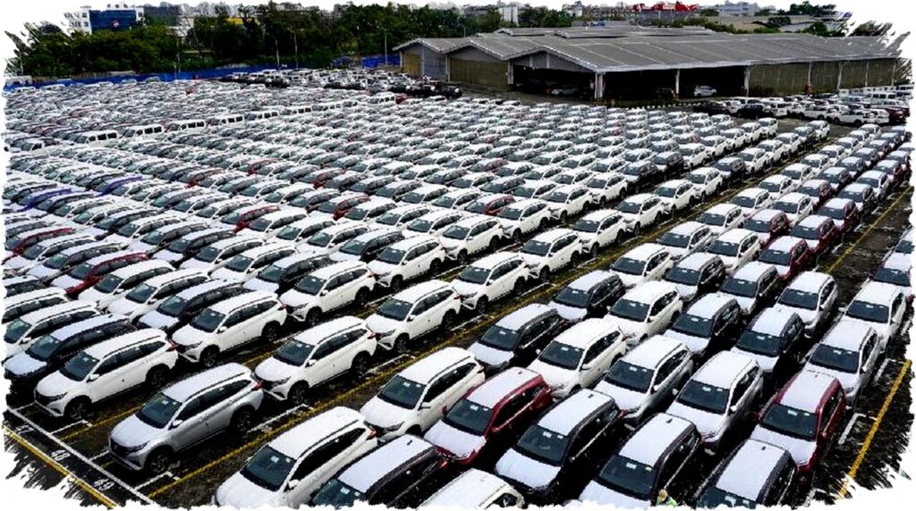 Ekspor Mobil Daihatsu Melonjak 13% di 2026, Meski Penjualan Domestik Turun Tajam, Ini Rahasia di Baliknya!