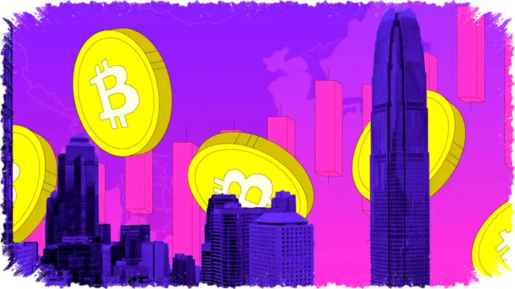 Rahasia $436 Juta Laurore Ltd: Apakah Perusahaan China Diam-diam Kuasai Saham Bitcoin ETF BlackRock di Hong Kong?
