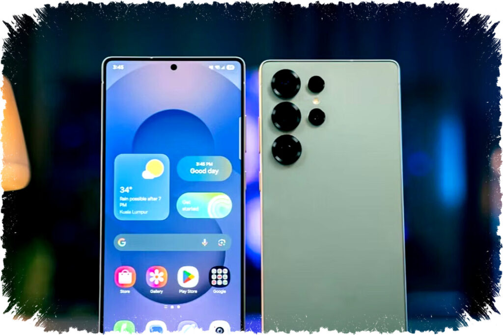5 Fitur Baru Samsung Galaxy S26 Ultra: Snapdragon Elite, Privacy Display, Kamera Lebih Tajam & Pengecasan 60W Lebih Cepat!