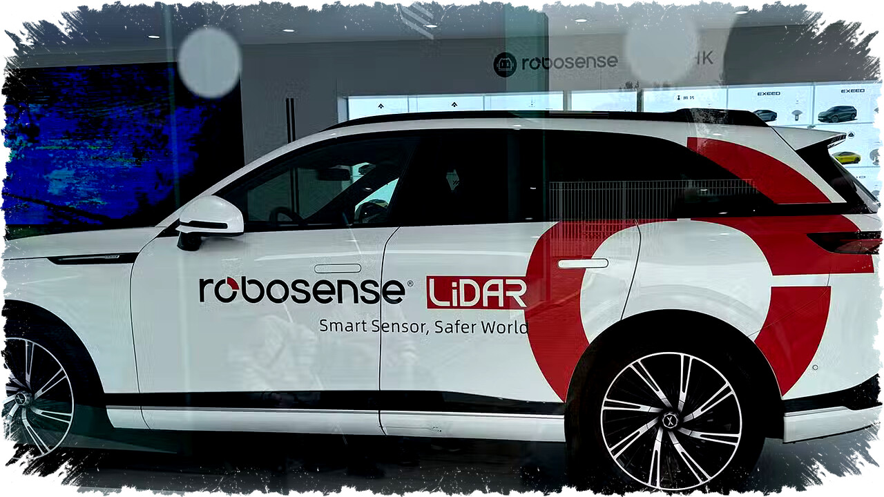 RoboSense Raih Laba Kuartal Pertama Berkat Lonjakan Penjualan LiDAR Robotics, Bukti Strategi Diversifikasi yang Sukses RoboSense Raih Laba Kuartal Pertama Berkat Lonjakan Penjualan LiDAR Robotics, Bukti Strategi Diversifikasi yang Sukses