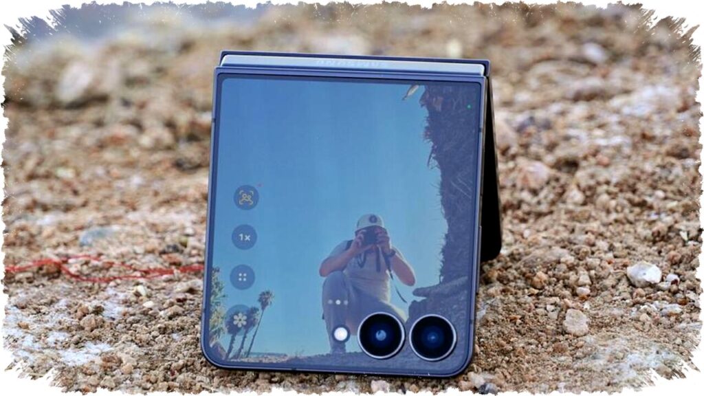 Rahasia Camcorder Mode di Flip Phone Android: Trik Kamera Retro yang Bikin Rekaman Video Jadi Lebih Mudah dan Seru