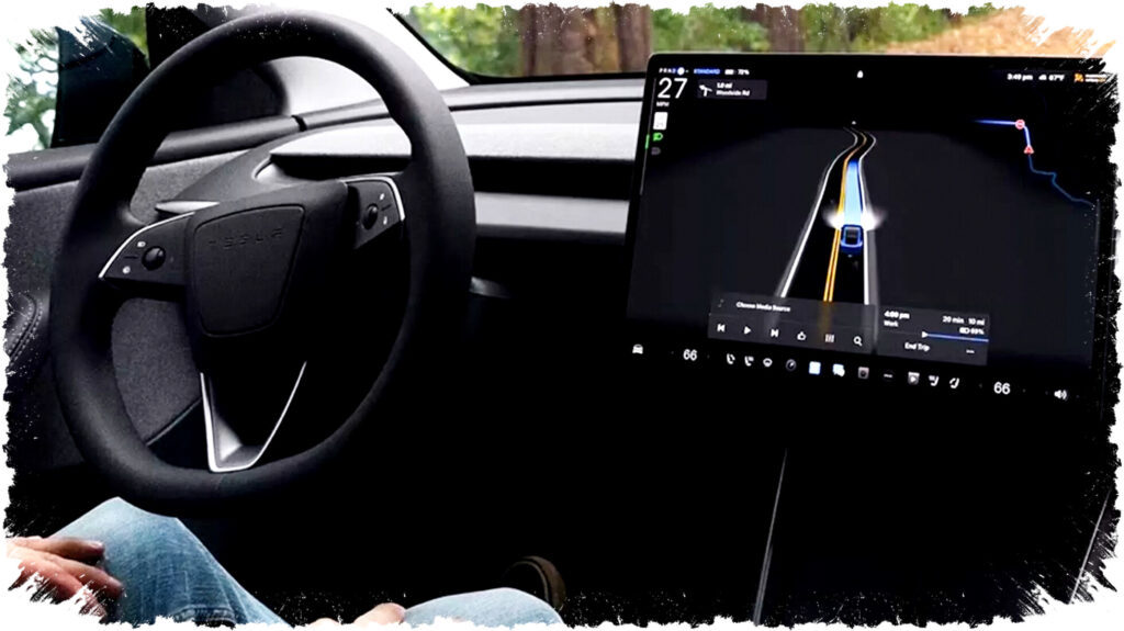 Tesla Hapus Fitur Autopilot di California untuk Hindari Larangan, Strategi yang Membalikkan Perjalanan Mobil Otonom Mereka