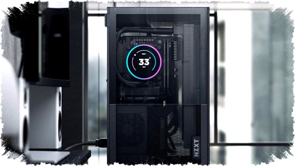 NZXT H2 Mini PC hadirkan performa gahar Ryzen 9800X3D & Intel 285K, plus case Mini-ITX H2 Flow & PSU C850 SFX untuk rakitan kompak maksimal!