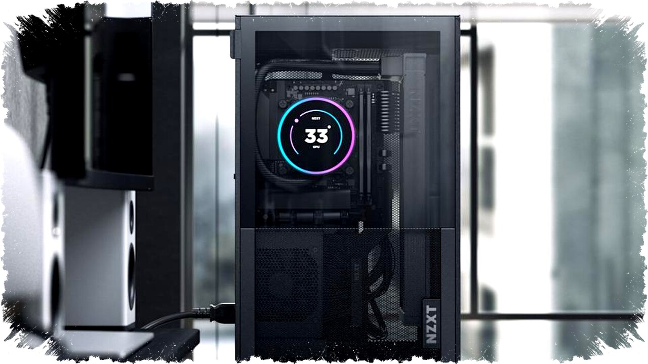 NZXT H2 Mini PC hadirkan performa gahar Ryzen 9800X3D & Intel 285K, plus case Mini-ITX H2 Flow & PSU C850 SFX untuk rakitan kompak maksimal!