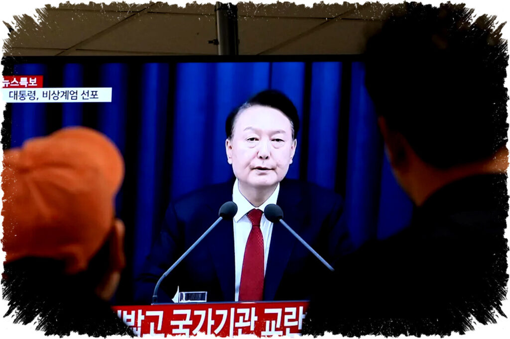 Dari Deklarasi Darurat hingga Penjara Seumur Hidup: Kronologi Lengkap Penjatuhan Hukuman Mantan Presiden Korea Selatan Yoon Suk Yeol atas Hukuman Militer