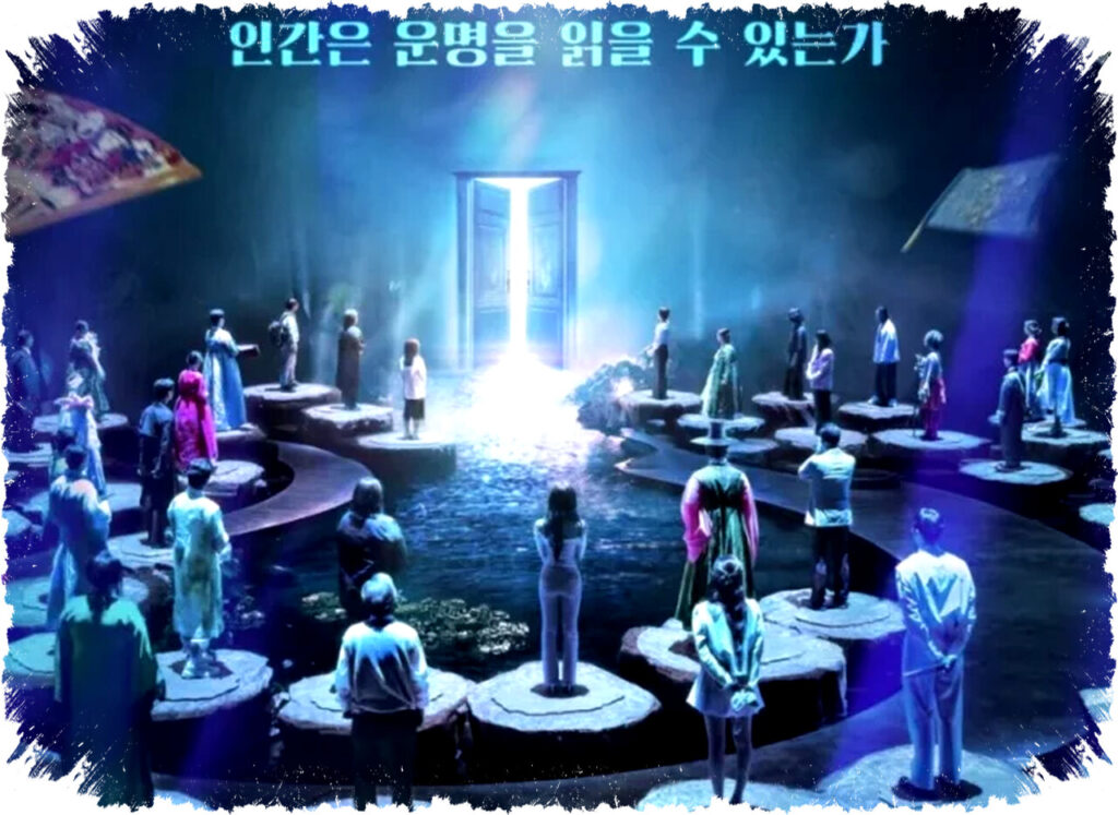 Kontroversi Variety Show Disney+ ‘Battle of Fates 49’ Usung Segmen Ramal Petugas Pemadam Kebakaran yang Gugur, Keluarga dan Warganet Geram