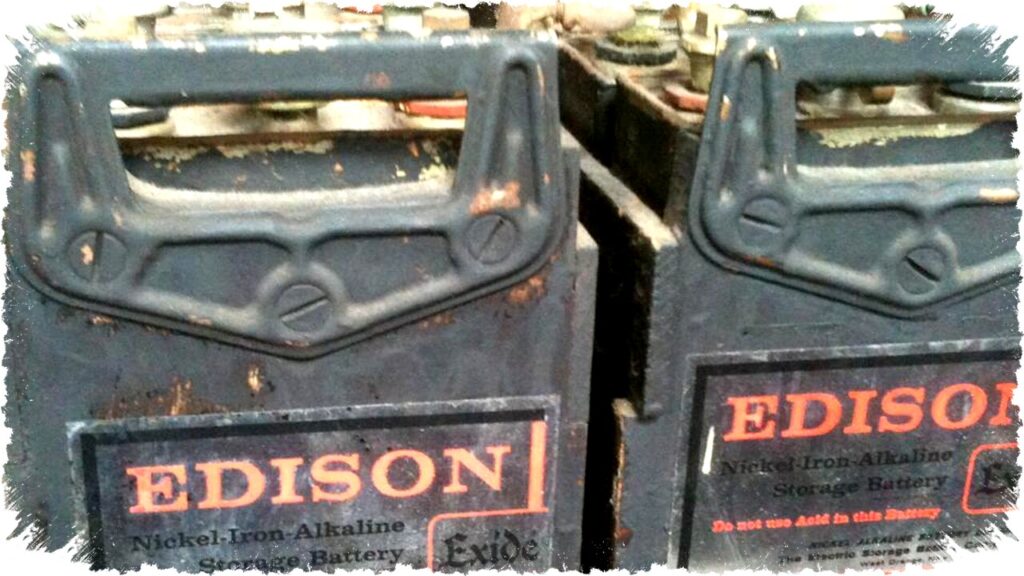 Baterai Nikel-Besi Terinspirasi Edison, Bisa Isi Ulang Dalam Detik dengan Daya Tahan hingga 12.000 Siklus Tanpa Turun Performa