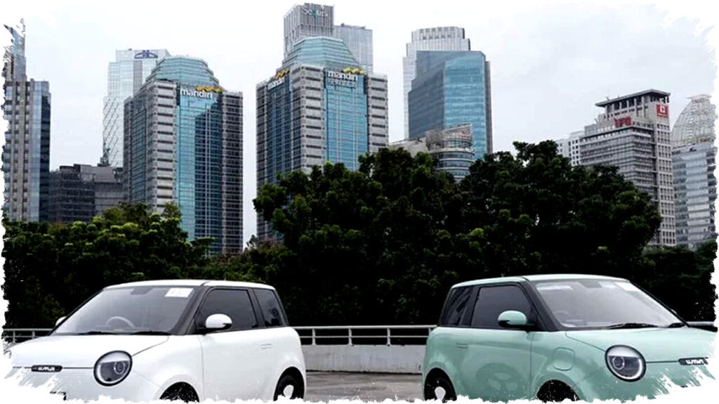 Tanpa Insentif Pemerintah, Mobil Listrik Murah Diprediksi Kehilangan Peminat, Konsumen Kembali Pilih Honda Brio dan Toyota Agya