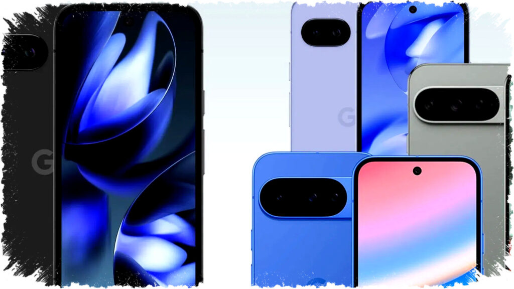 Google Pixel 10a vs Pixel 10 & 9a: Perbandingan Kamera, Zoom, dan Fitur AI yang Bikin Foto Budget Tetap Memukau!