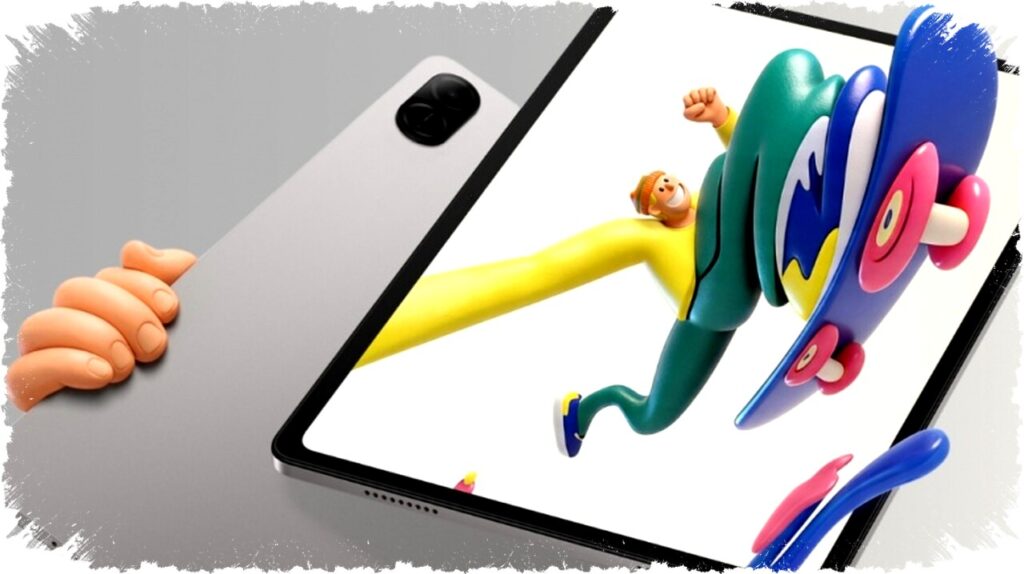Honor Pad X8b: Tablet Android 16 Murah Rp2,9 Juta, Snapdragon 680 & Baterai Jumbo 10.100 mAh, Cocok untuk Streaming dan Multitasking!
