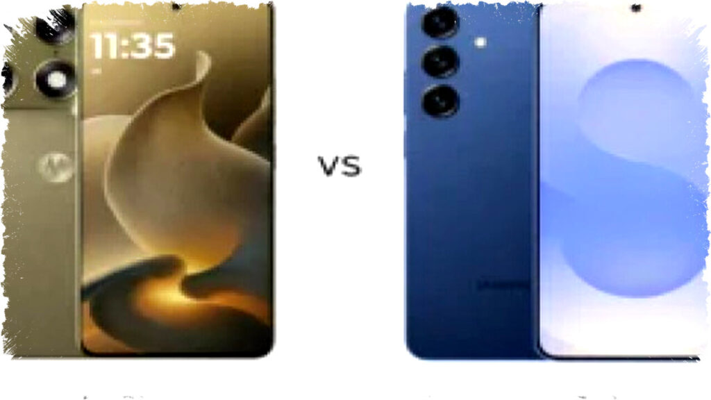 Motorola Signature vs Samsung Galaxy S25: Duel Flagship Snapdragon 8 Gen 5 vs 8 Elite, Harga, Layar 165Hz & Ekosistem Mana Unggul?
