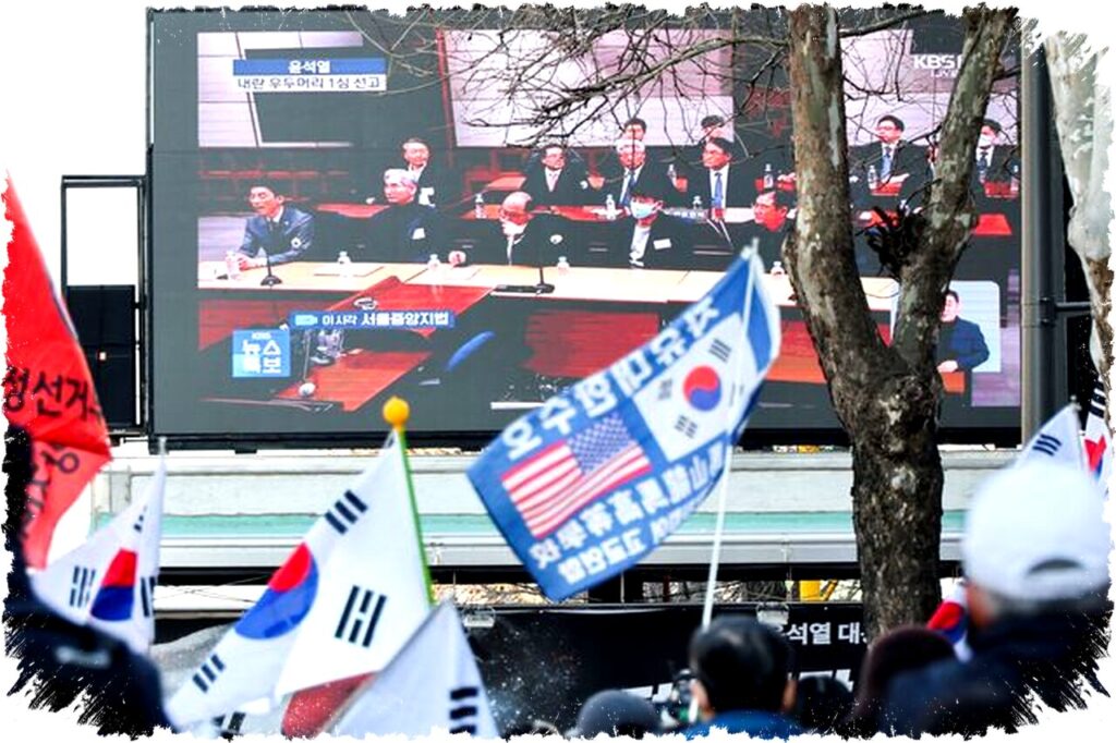 Mantan Presiden Korea Selatan Yoon Divonis Penjara Seumur Hidup atas Upaya Kudeta dan Deklarasi Darurat Militer 2026