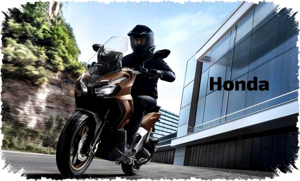 Berpetualang Lebih Aman dengan Honda ADV160: Fitur ABS, HSTC, Lampu LED & Keyless untuk Stabilitas Maksimal!