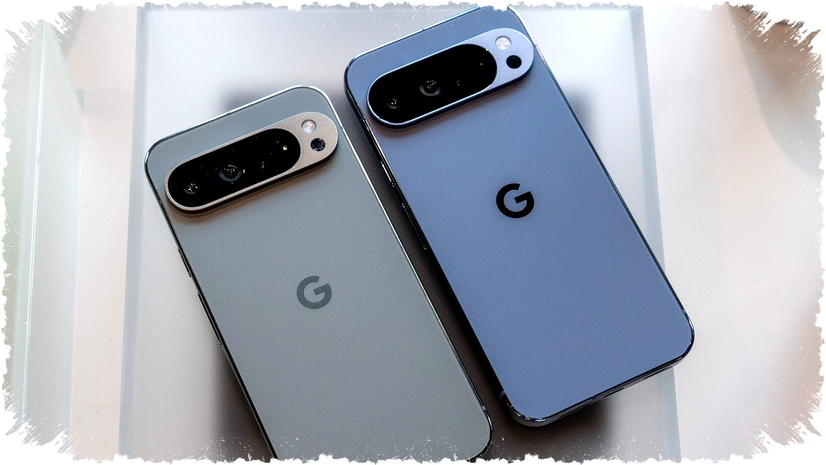 Pixel 9 Kini Bisa Kirim File ke iPhone Lewat Quick Share dan AirDrop, Waktunya Berbagi Jadi Lebih Mudah!