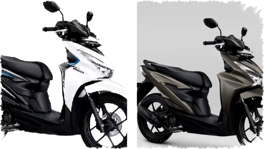 Honda Beat 125 Terbaru: Mesin Super Irit Bisa Melaju 300 Km, Bikin SPBU Jarang Didatangi! Ini Rahasianya yang Wajib Kamu Tahu