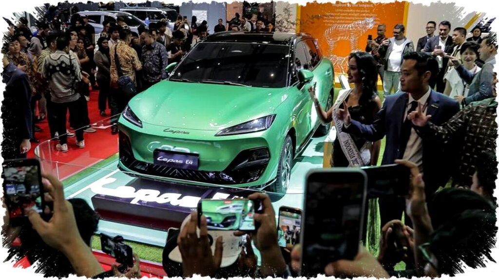Update Harga Mobil Listrik Feb 2026: Hyundai Ioniq 5 N Naik Rp200 Juta, Ada Juga Diskon di IIMS, Simak Daftar Lengkapnya!