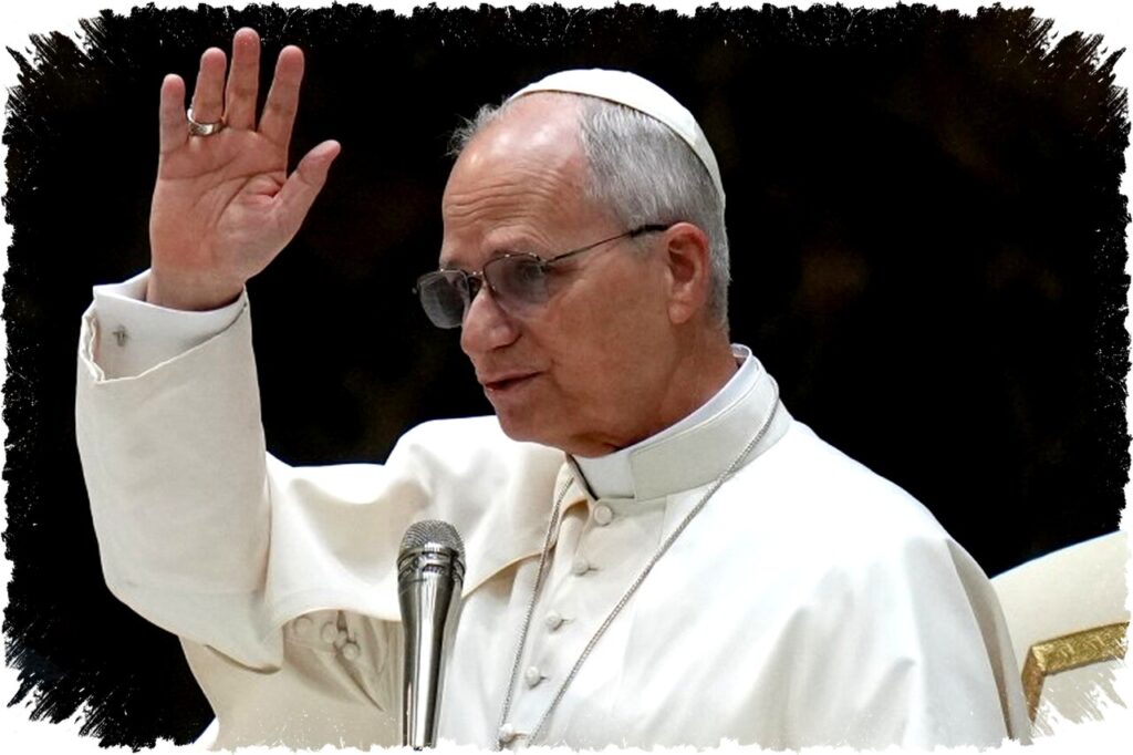 Vatican Tolak Bergabung di Board Perdamaian Trump: Kardinal Parolin Tekankan Peran PBB dalam Tangani Konflik Internasional