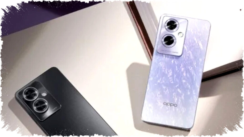 OPPO A79 5G: Bodi Tipis 7.6mm Tahan Hujan dengan Performa Kencang Seharian untuk Kamu yang Aktif!