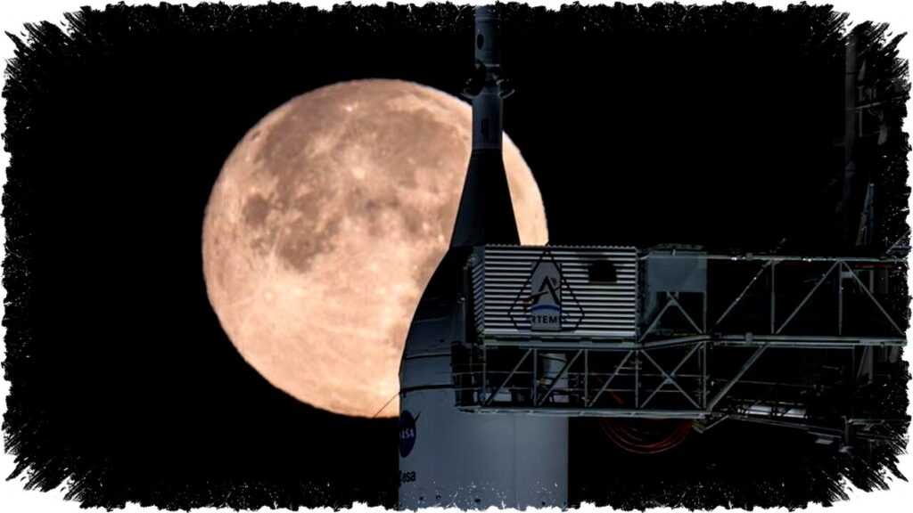 Artemis 2 Siap Isi Bahan Bakar Lagi 19 Feb: Apakah Bocor Hidrogen Cair Terulang seperti Tes Pertama?