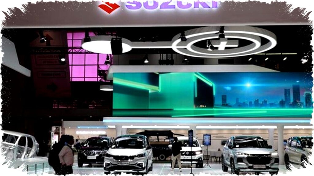 Biang Kerok Penjualan Mobil 2026 Merosot: Daya Beli Lemah & Mobil Listrik Murah Bikin Pasar Otomotif Indonesia Terpuruk