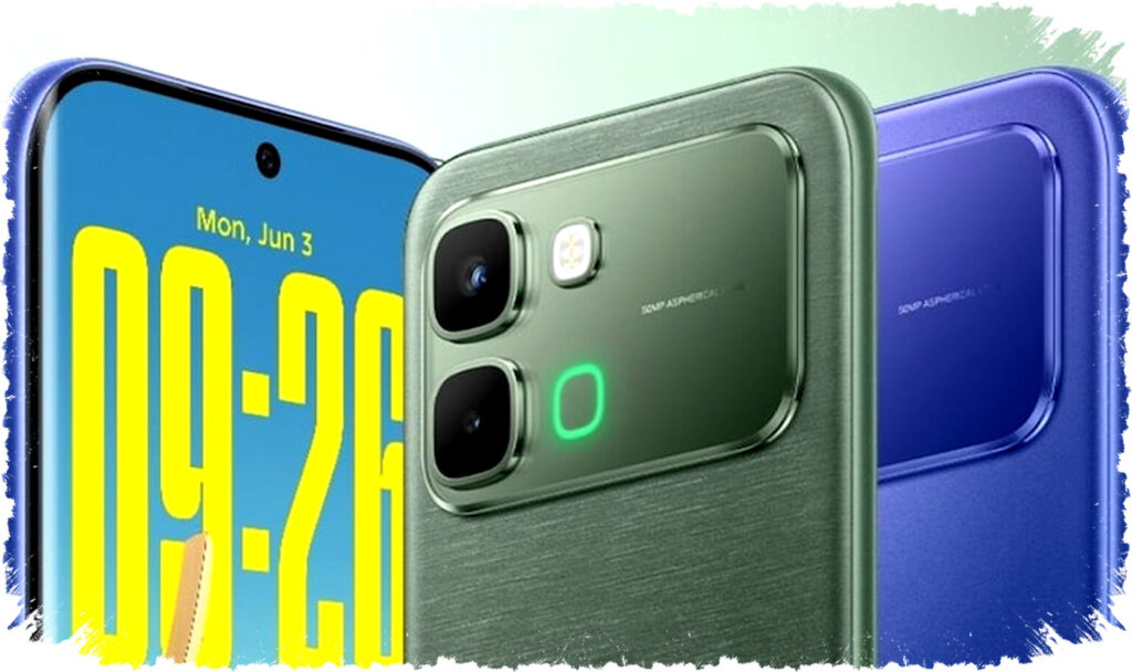 Infinix Note Edge hadirkan layar AMOLED 120Hz, chipset Dimensity 7100, dan jaminan 3 tahun upgrade OS untuk pengalaman mobile tahan lama dan mulus