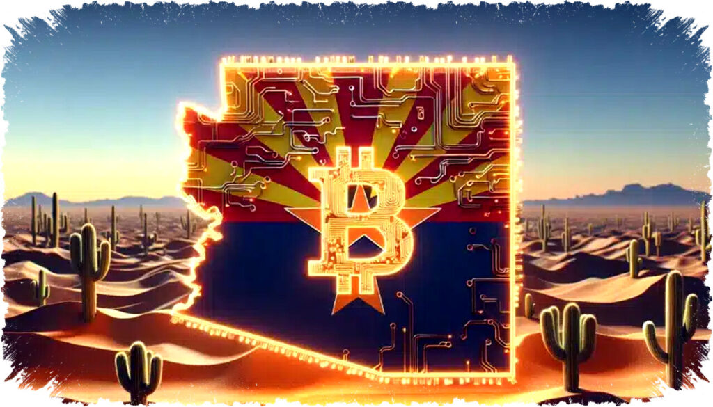 Arizona Resmi Bentuk Cadangan Bitcoin Negara: Strategi Baru Pegang Crypto untuk Masa Depan Finansial yang Lebih Cerdas