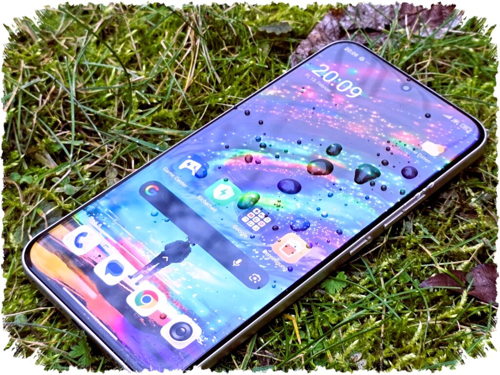 Redmi Note 15 Pro+: Smartphone Tangguh dengan Perlindungan Ekstra, Siap Temani Kerja Lapangan dan Petualangan Outdoor