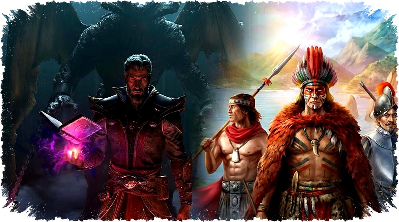 Nostalgia Terbayar! DLC Baru Diablo 2 & Age of Empires 2: Definitive Edition 2026 Beri Nyawa Baru dan Konten Segar Buat Gamer Nostalgia Terbayar! DLC Baru Diablo 2 & Age of Empires 2: Definitive Edition 2026 Beri Nyawa Baru dan Konten Segar Buat Gamer