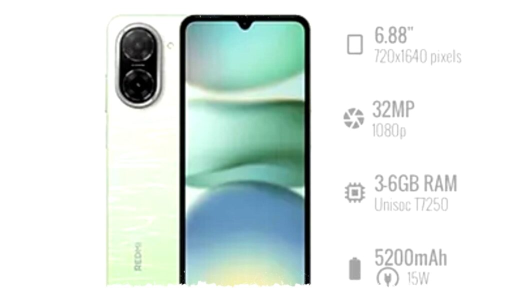 Redmi A7 Pro dengan Baterai Jumbo 6000 mAh Tahan Seharian, Desain Elegan & Performa Stabil Bikin Aktivitas Makin Lancar!