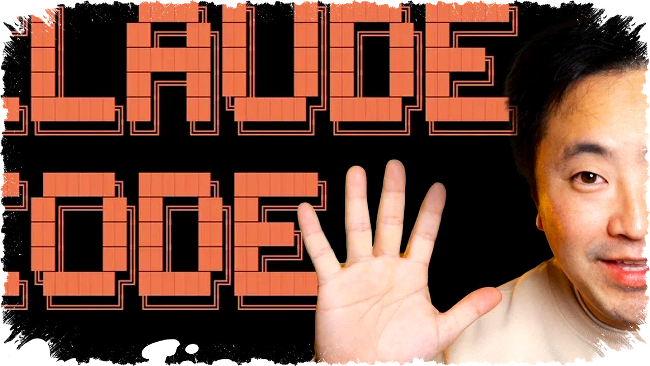 50 Tips & Trik Claude Code 2026: Rahasia Setting, Shortcut, dan Workflow Cerdas untuk Coding Lebih Cepat & Minim Error!