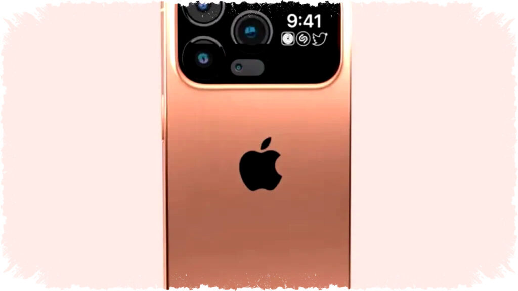 Bocoran iPhone 18 Pro Max: Baterai 5.200 mAh & Chip A20 Pro 2nm, Hadir September 2026 dengan Performa dan Daya Tahan Maksimal!