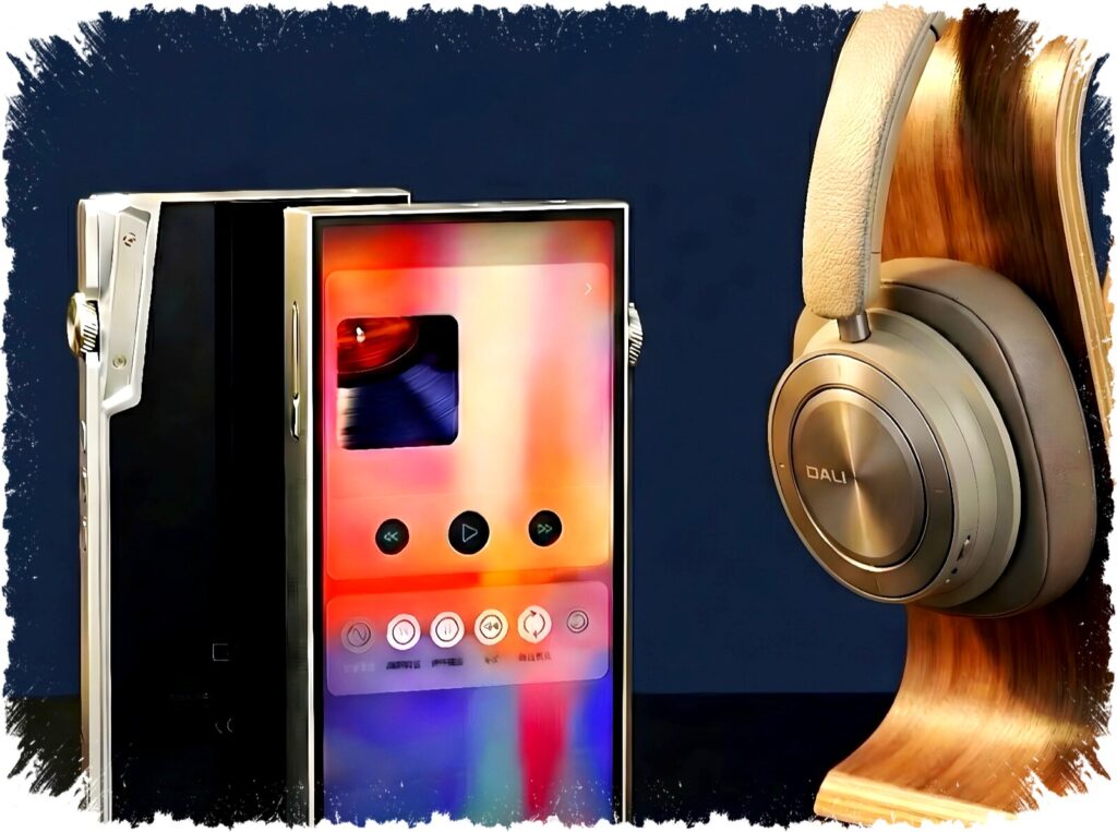 iBasso DX340 Limited Edition: Musik Tiada Henti dengan Dual Baterai & Amplifier Modular Titanium Premium