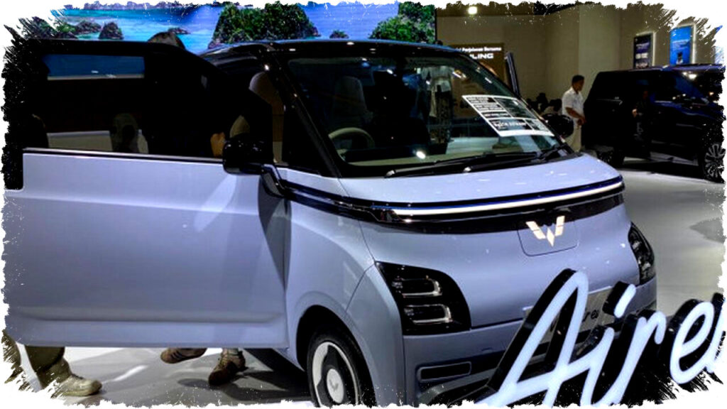 3 Mobil Listrik Mungil Paling Menarik di IIMS 2026: Wuling Air ev, Changan Lumin, & Vinfast VF3 untuk Kota & Kemacetan Jakarta