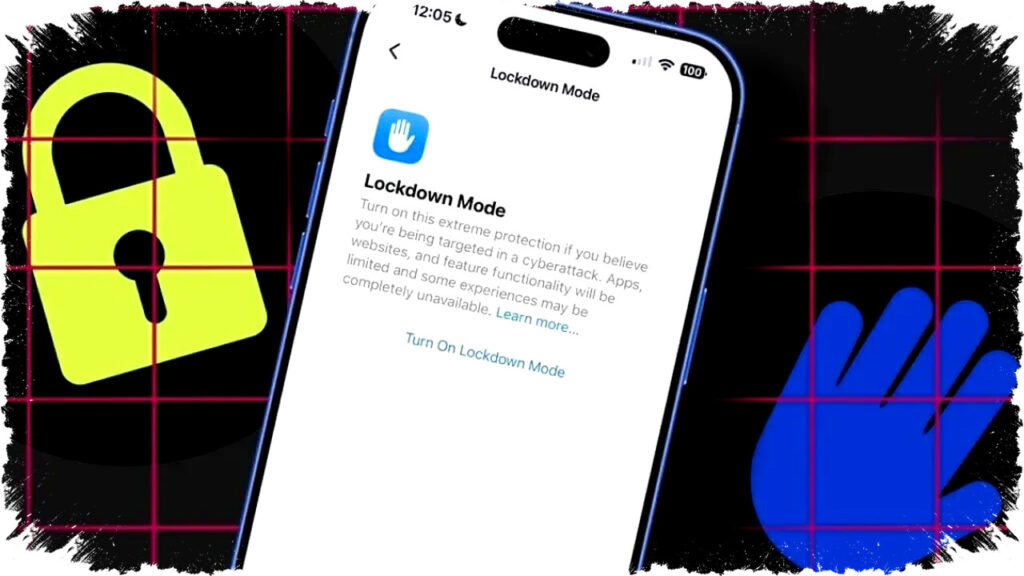 Ketika FBI Gagal Bobol iPhone Jurnalis, Mode Lockdown Apple Jadi Perisai Terkuat Lindungi Data dari Spyware Canggih Pegasus
