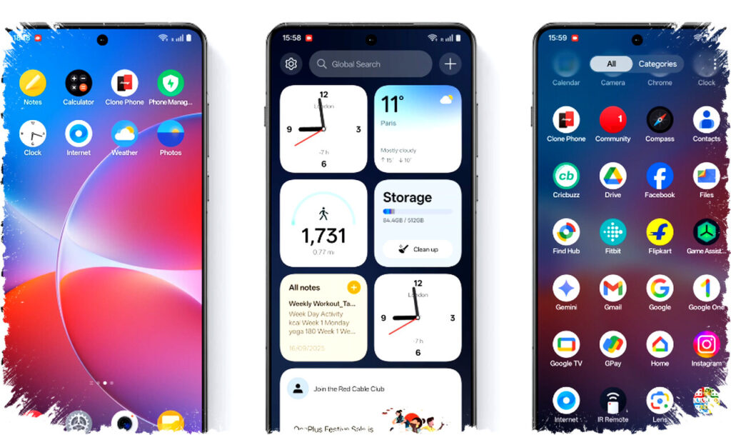 OxygenOS 17 Bocor Lebih Awal: Performa Makin Lancar dan Efisiensi Baterai Terasa Lebih Maksimal