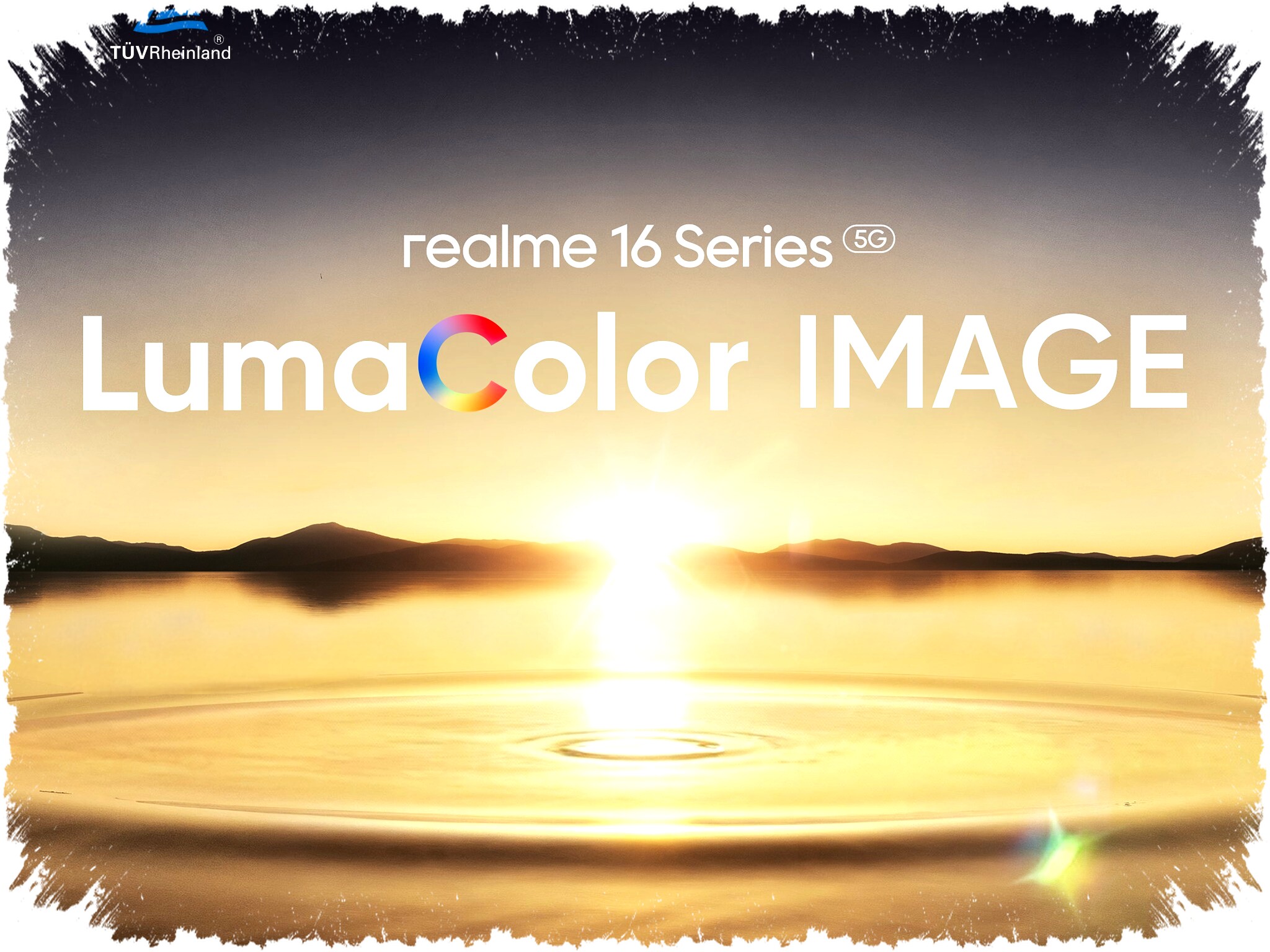 Mengenal LumaColor IMAGE di realme 16 Series 5G: Inovasi Portrait Otentik dan Warna Natural yang Bekerja Sama dengan TÜV Rheinland Mengenal LumaColor IMAGE di realme 16 Series 5G: Inovasi Portrait Otentik dan Warna Natural yang Bekerja Sama dengan TÜV Rheinland