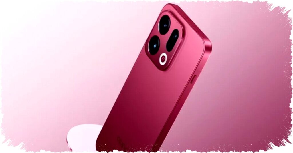 Oppo Find X9s Varian Global Tampil Beda dengan Kamera 50MP Tiga Lensa & Baterai 7.025mAh, Tapi Tanpa Wireless Charging!