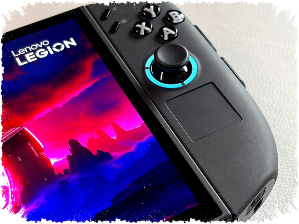 Lenovo Legion Go 2 Versi Ryzen Z2 Lebih Murah, Tapi Performa Tertahan Karena SteamOS Resmi Masih Lama Hadir