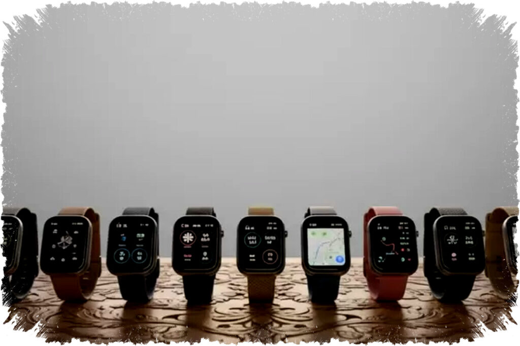 Smartwatch 2026: Pilih yang Bikin Hidup dan Olahraga Lebih Efektif, Bukan Cuma Gaya!