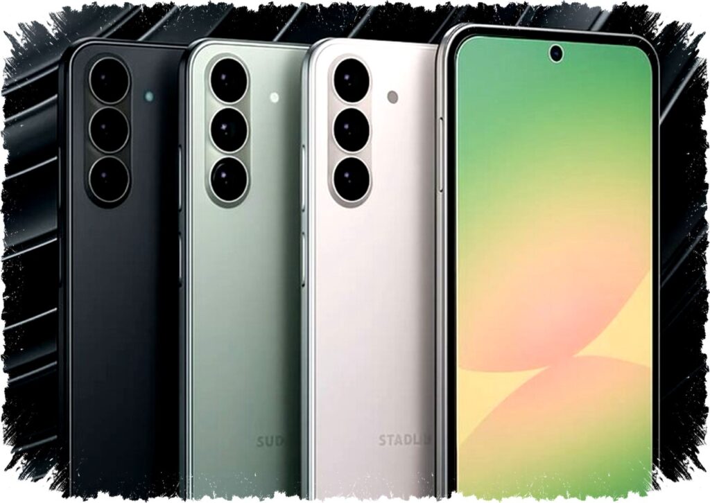 Samsung Galaxy A56 5G Jatuh Bebas di Februari 2026: Persiapan Peluncuran Galaxy A57 Bikin Pasar Geger!