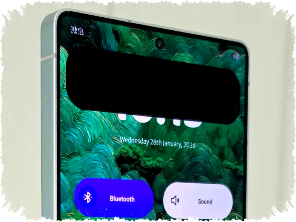 Samsung Sambut Galaxy S26 dengan Fitur Layar Privasi Eksklusif, Flagship Terkini Lain Kalah Telak!